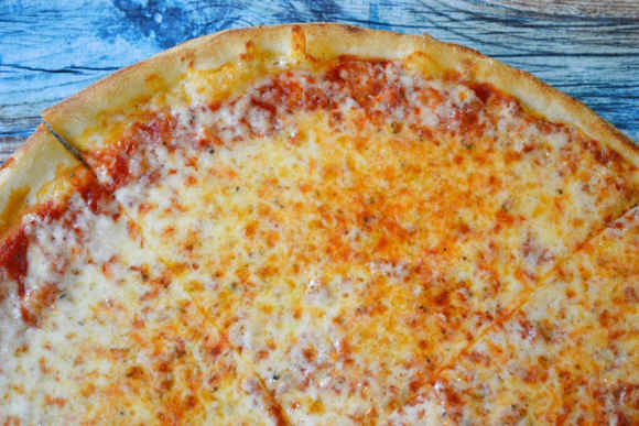 Cheese Pizza