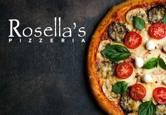 Rosellas Pizzeria