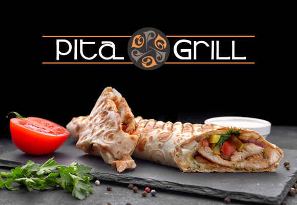 Pita Grill