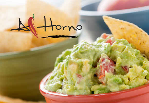 Al Horno Lean Mexican Kitchen