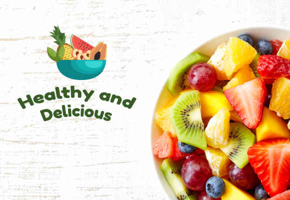 Healthy & Delicious