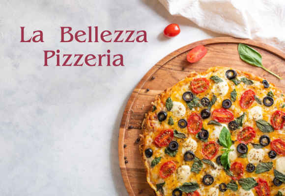 La Bellezza Pizzeria