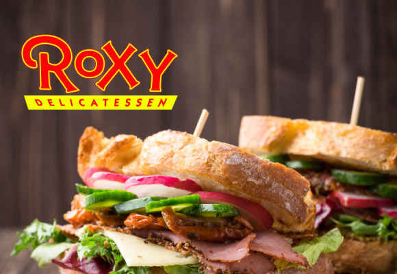 Roxy Delicatessen