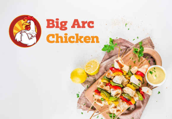 Big Arc Chicken
