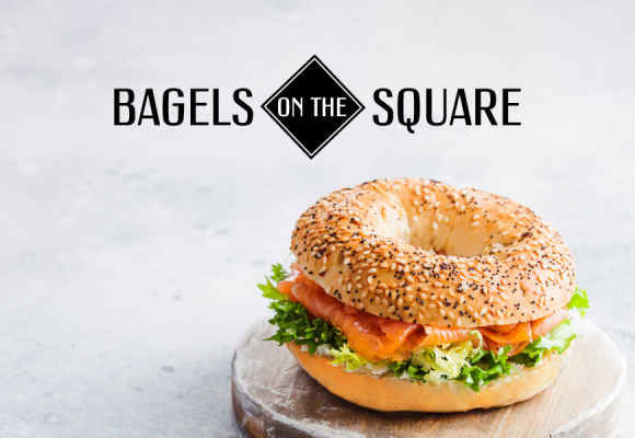 Bagels On The Square