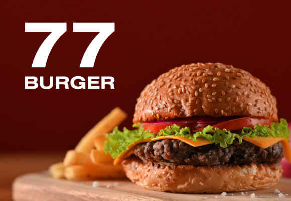 77 Burger