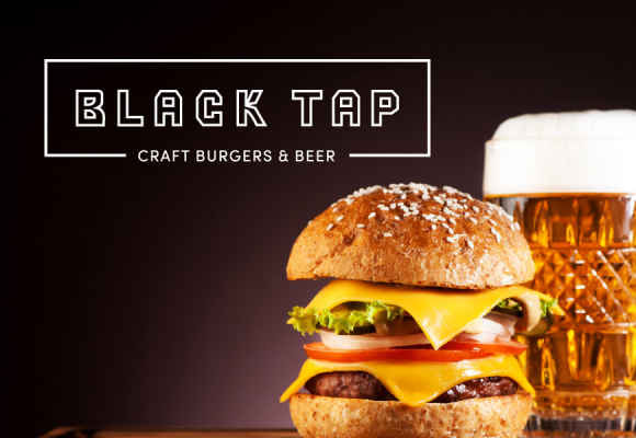Black Tap