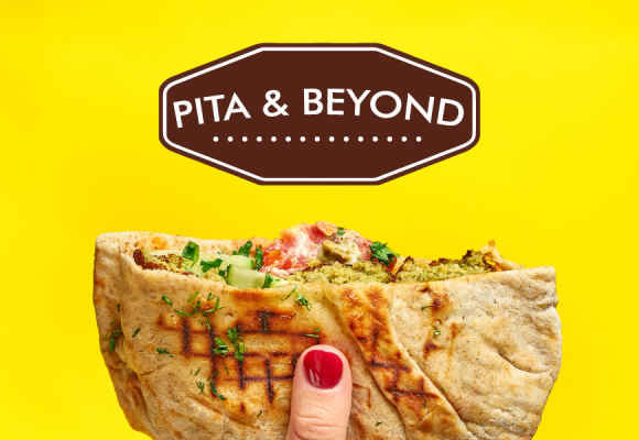 Pita & Beyond
