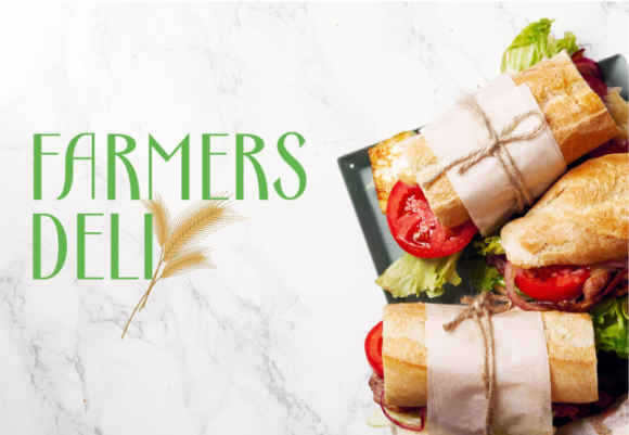 Farmers Deli