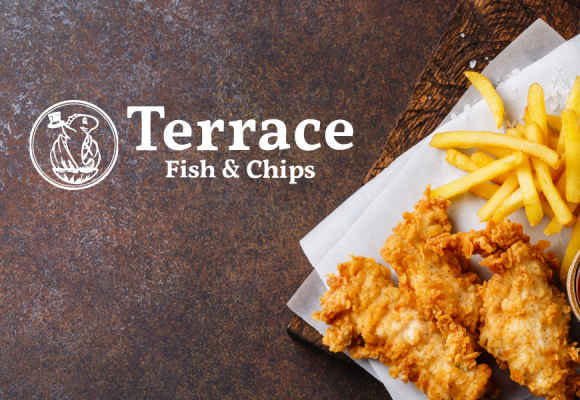 Terrace Fish & Chips