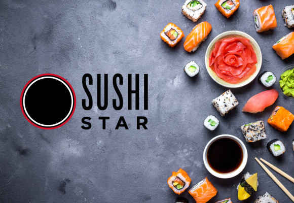 Sushi Star