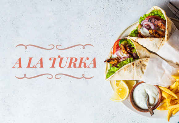 A La Turka