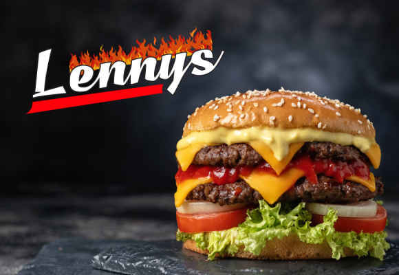 Lennys Grill & Deli