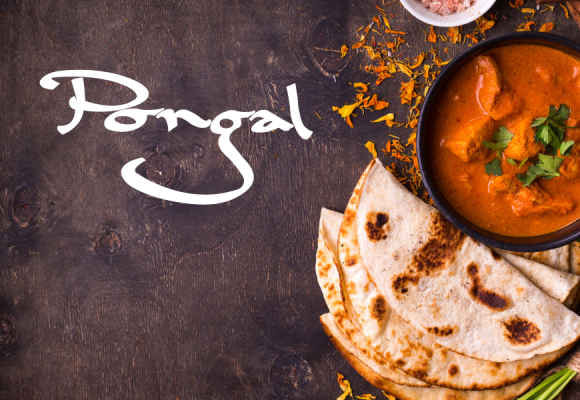 Pongal Restaurant