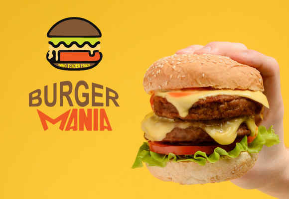 Burger Mania