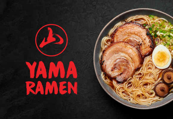 Yama Sushi & Ramen