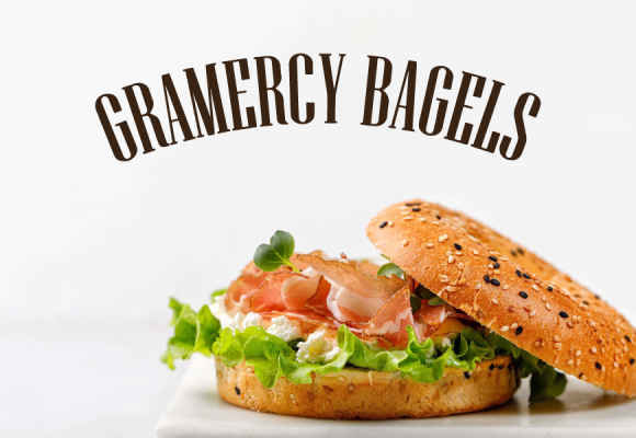 Gramercy Bagels
