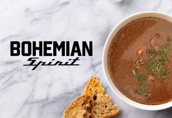 Bohemian Spirit