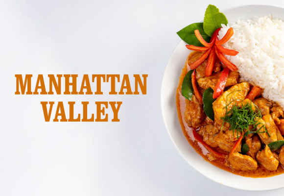 Manhattan Valley