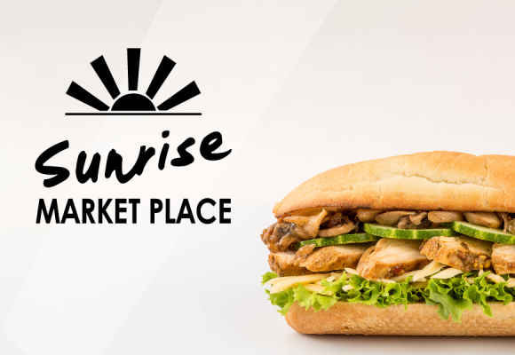 Sunrise Market Place