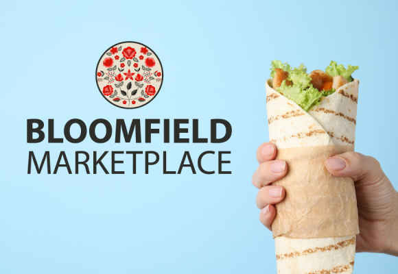 Bloomfield Market Place