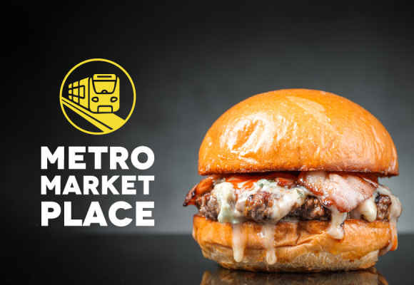 Metro Market Place