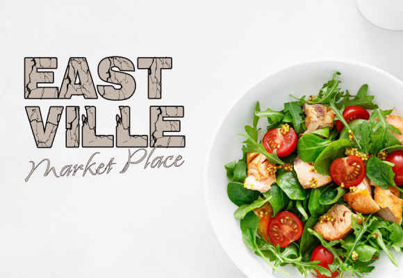 Eastville Market Place