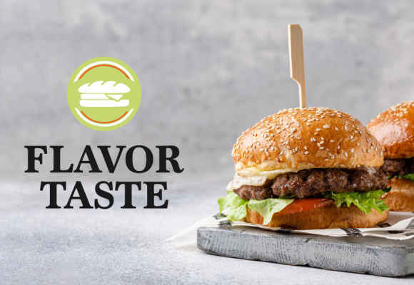Flavor Taste