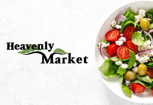 Heavenly Market
