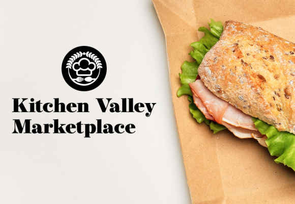 Kitchen Valley Marketplace