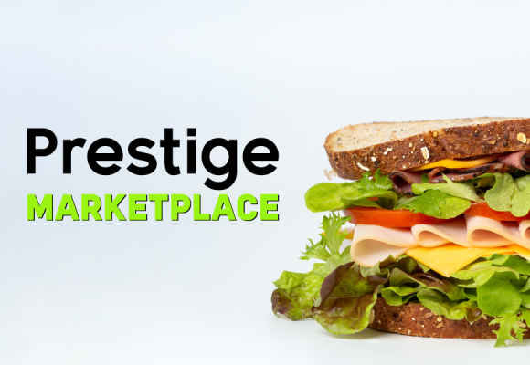 Prestige Marketplace