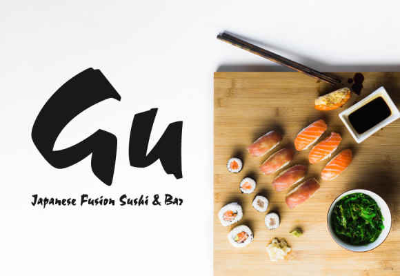 Gu Japanese Fusion