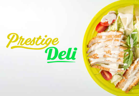 Prestige Deli