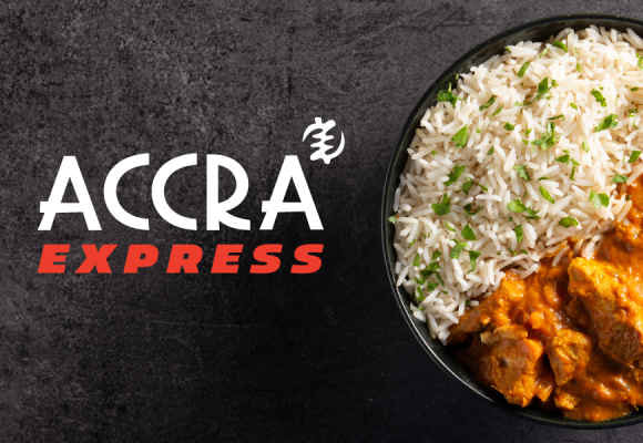 Accra Express Restaurant
