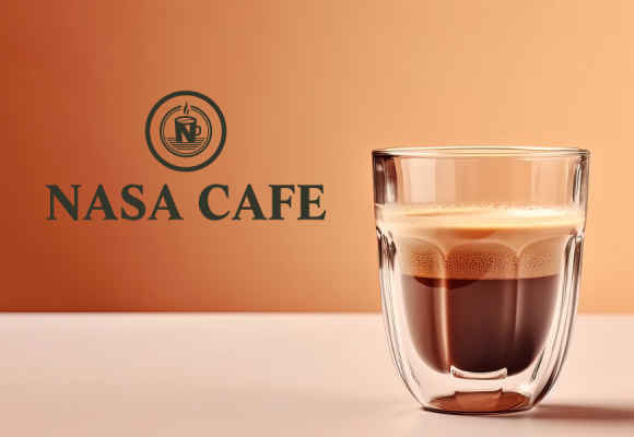 Nasa Cafe