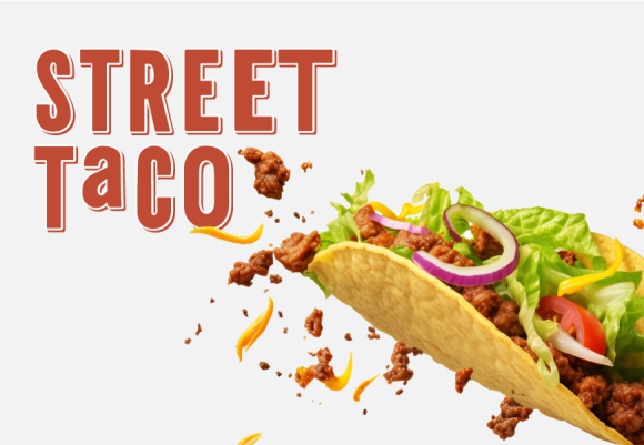 Street Taco