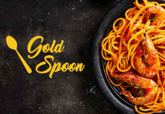 Gold Spoon Restaurant & Lounge