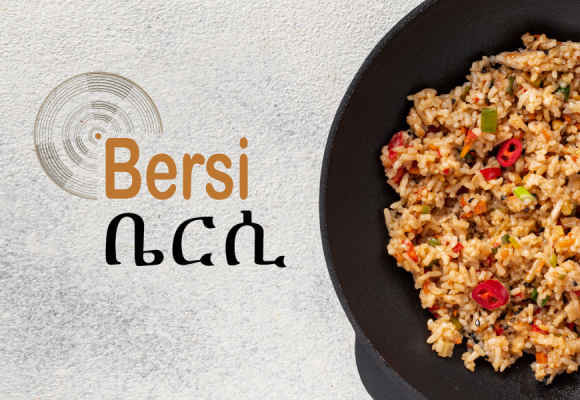 Bersi Ethiopian Restaurant