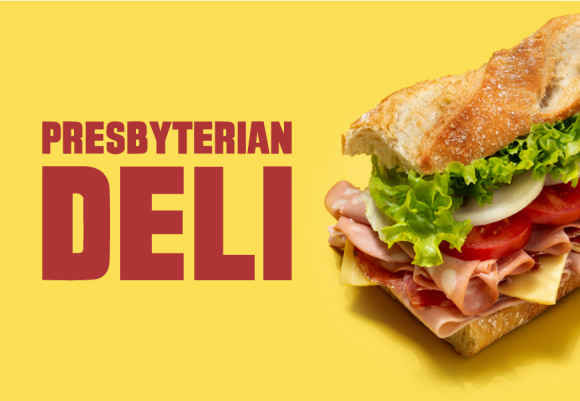 Presbyterian Deli