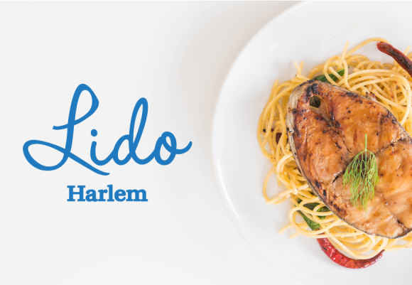 Lido Harlem Restaurant