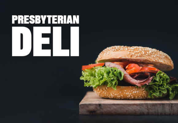 165 NY Presbyterian Deli