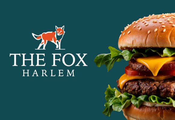 The Fox Harlem