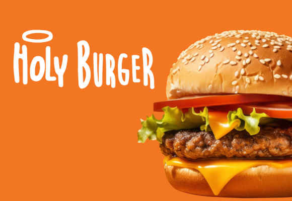 Holy Burger
