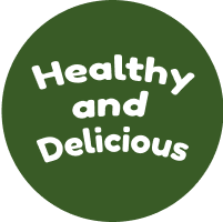 Healthy & Delicious