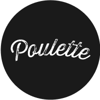 Poulette Rotisserie Chicken