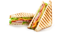Sandwiches