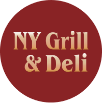 NY Grill & Deli
